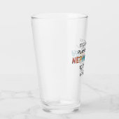 Grappige Nefrologie Verpleegster Geweldige Waarder Glas (Rechts)