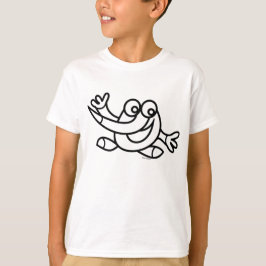 grappige nierhemden van jangocreation t-shirt