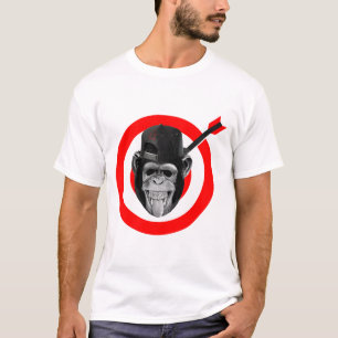 Grappige Nieuwe Nieuwigheid Grafisch Ontwerp AAP T T-shirt
