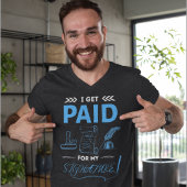 Grappige notaris | KANTOOR | Krijg betaald voor mi T-shirt