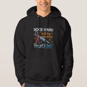 Grappige Offensieve Vernederende Ongepaste Humor  Hoodie