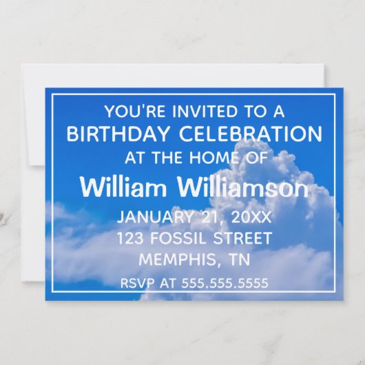 Grappige Old Fokker DR 1 Kaart (Achterkant)