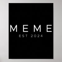 Grappige oma wordt snel meme est 2024 Nieuwe oma