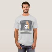 Grappige Onderbezetting Sinds 2020 Apotheekmedewer T-shirt (Voorkant volledig)