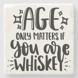 Grappige onderzetters, Whiskey Onderzetters
