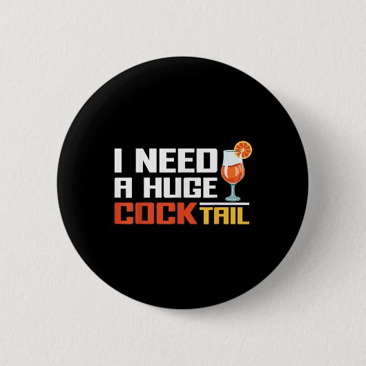 Grappige ongepaste kerstmeisjes trips partijen ronde button 5,7 cm (Voorkant)