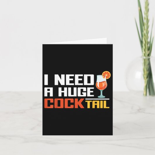 Grappige Ongeschikte Kerst Meisjesreis Feestjes Kaart (Voorkant)