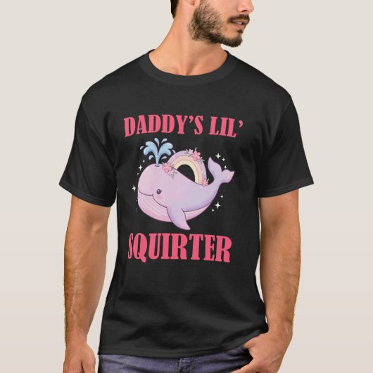 Grappige Ongeschikte T-shirts voor Vrouwen Volwass (Voorkant)