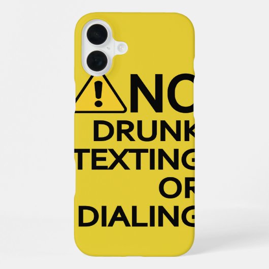 Grappige op maat gemaakte kleur iPhone case-mate Hoesje (Achterkant)