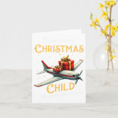 Grappige Operatie Kerstkind Grappige Familie Match Kaart (Gele Bloem)