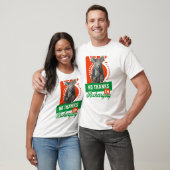 Grappige Oplaadbare Koala Introvert Stemming T-shirt (Unisex)