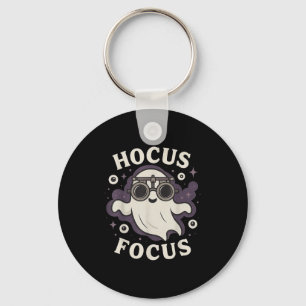 Grappige Optometrie Focus Soky Optometrist Hallo Sleutelhanger