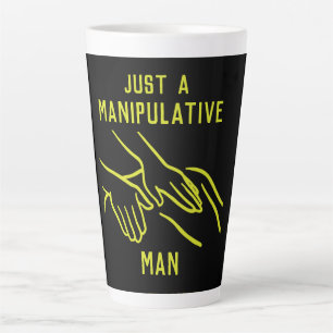 Grappige osteopaat geschenken latte mok