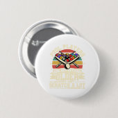 Grappige Oude Mannen Vrouwen 8 Ball Biljart Pool S Ronde Button 5,7 Cm (Voorkant /achterkant)