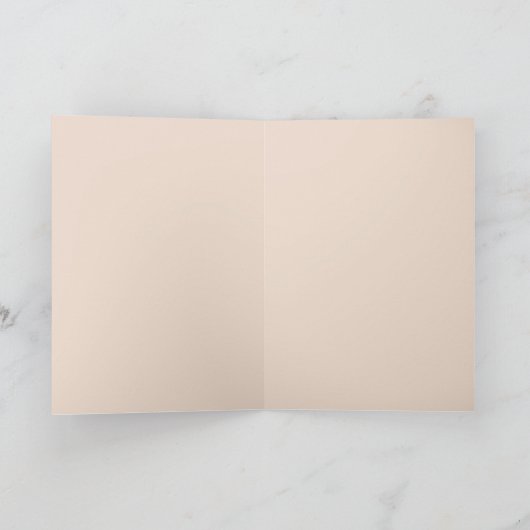 grappige oude mannen / vrouwen wc - humor verjaard kaart (Binnen)