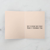 Grappige oude Romeinse Valentijnsdag Kaart (Binnen)