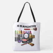 Grappige Oudere Cosmetische Tassen - Zie Achterkan (Achterkant)