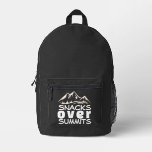 Grappige Outdoor Wandel Rugzak Cadeau