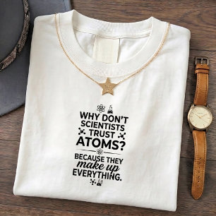 Grappige papa grap T-shirts
