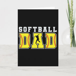 Grappige papa leven softbyll bysebyll opa vaderdag kaart