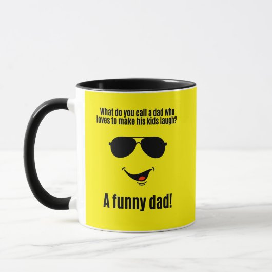 GRAPPIGE PAPA MOK (Links)