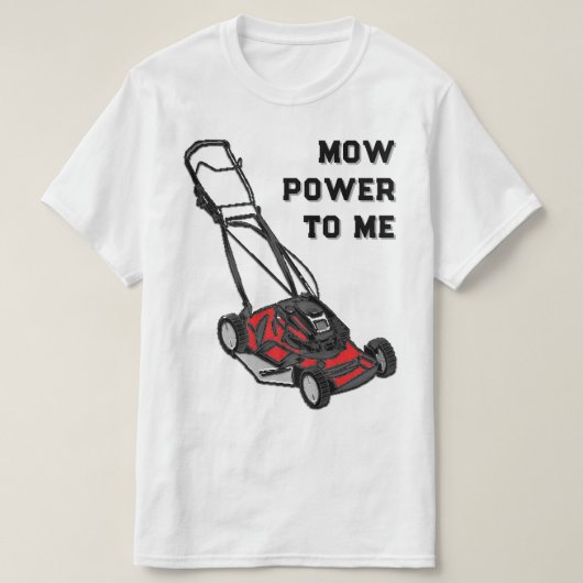 Grappige Papa T-shirt (Design voorkant)