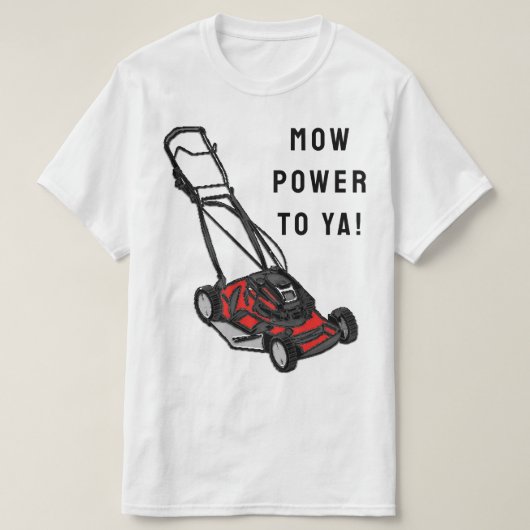 Grappige Papa T-shirt (Design voorkant)