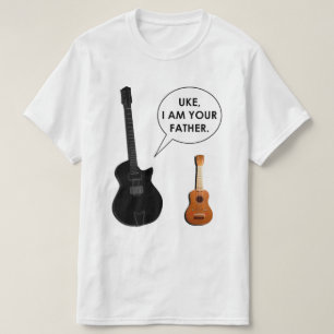 Grappige Papa T-shirt