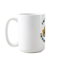 Grappige papa T-shirt energiebesparende modus