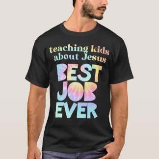 Grappige Pasen Jezus terug door de populaire vraag T-shirt