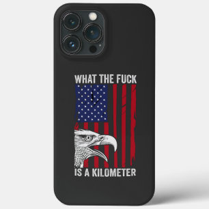 Grappige Patriottische Verdrietige Amerikaanse Ade Case-Mate iPhone Case