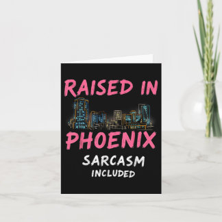 Grappige Pcute SS Schattigee Ssnix Arizona Night S Kaart