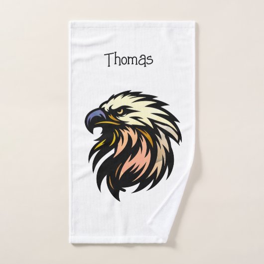 Grappige pensioengrap geen werkfeest meer bad handdoek (Handdoek)