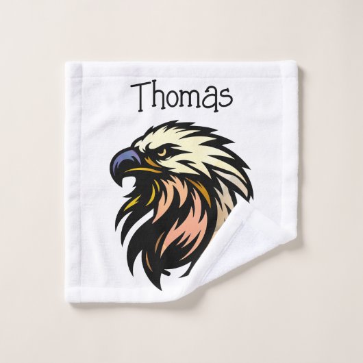 Grappige pensioengrap geen werkfeest meer bad handdoek (Wasdoekje)