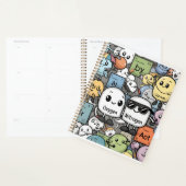 Grappige Periodieke Tafel Pun Chemie hilarisch Planner (Display)