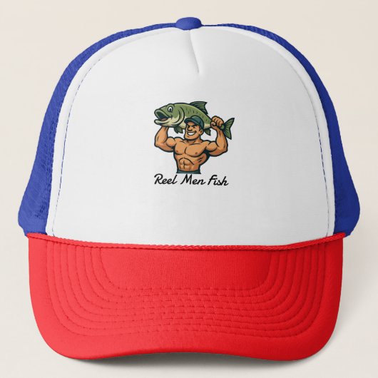 Grappige Petten voor hem (Voorkant)