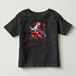 Grappige Peuter Jongens Kinder Shirts