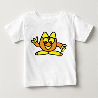 Grappige peuterhoodie