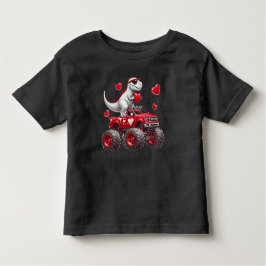Grappige Peuterjongens Kinder Shirts