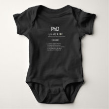 grappige phd-definitie