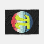Grappige pi dag 3.14 pi spiraal Wiskunde geek stud Fleece Deken (Voorkant (Horizontaal))