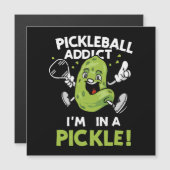 Grappige-Pickleball (Voorkant / Achterkant)