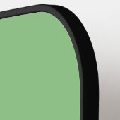 Grappige Pickleball en Cool Cucumber: Speelse Padd Paddle (Links Detail)