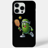 Grappige Pickleball speler Paddleball Lover Case-Mate iPhone Case (Achterkant)