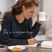 Grappige Pickleball Tranen: De Nectar van Kampioen Mok