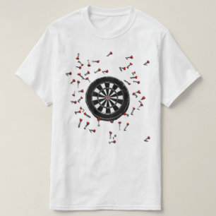 Grappige Pijlen T-shirt