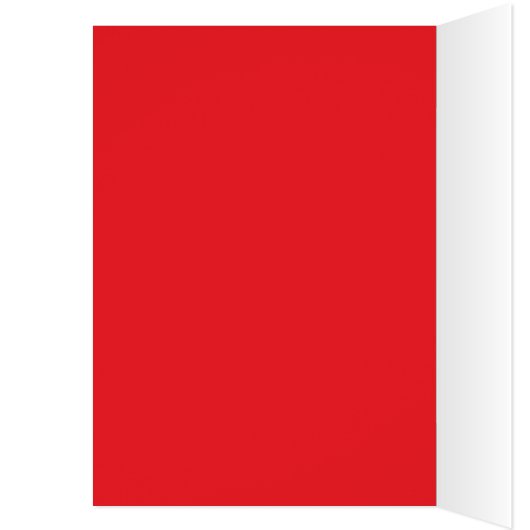 Grappige Pit Bull Santa Pittie Kerst Pitbull Hond (Binnen (Links))