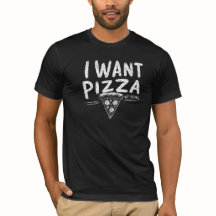Grappige Pizza Lover Quote