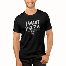 Grappige Pizza Lover Quote