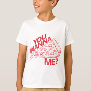 Grappige Pizza - Pizza Maker T-shirt
